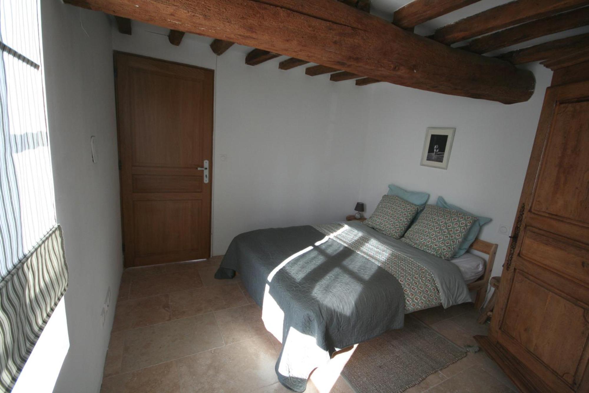 Rouge Cottage Gite 4 Etoiles Billard Gueutteville-les-Gres Экстерьер фото