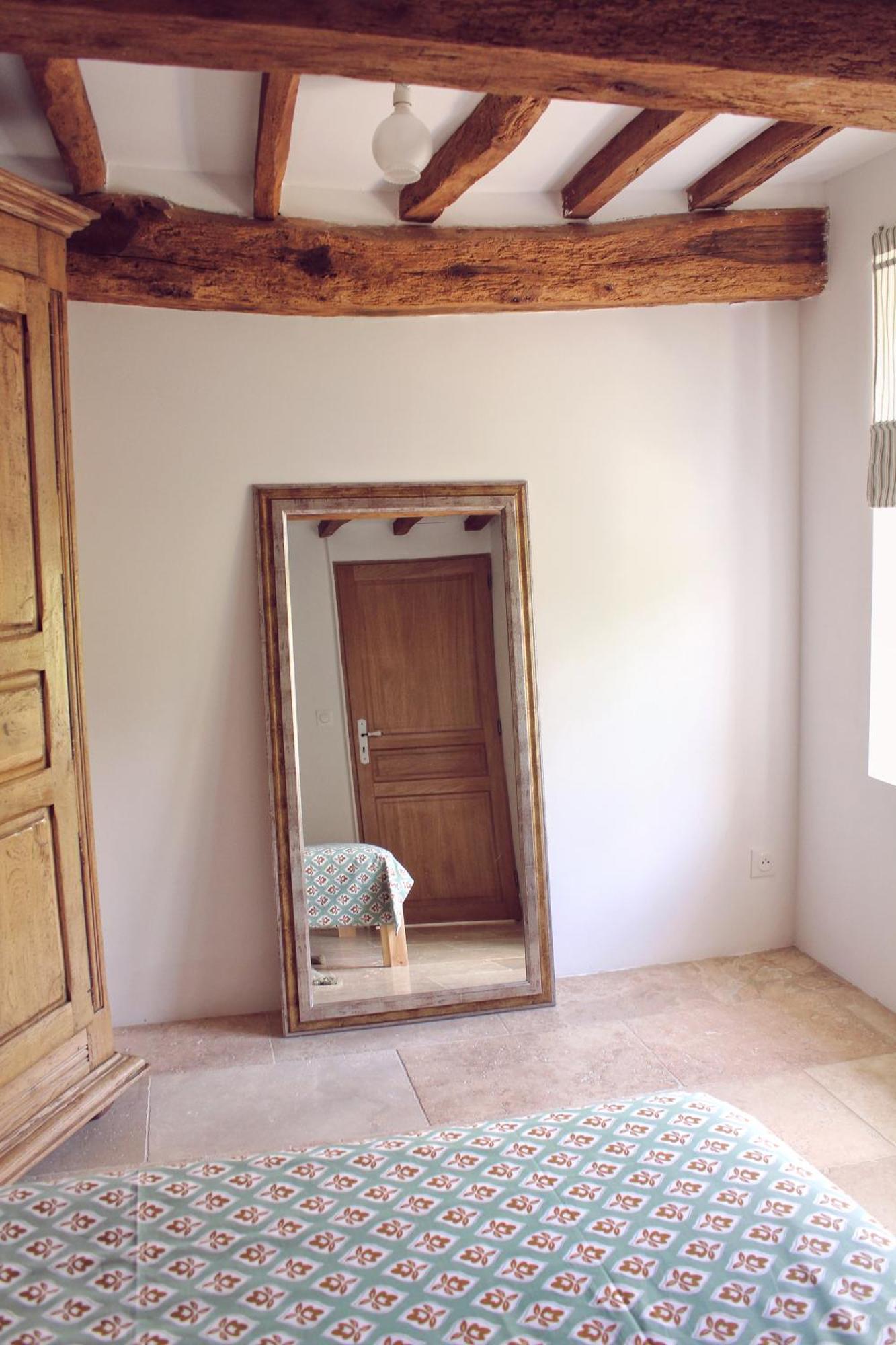 Rouge Cottage Gite 4 Etoiles Billard Gueutteville-les-Gres Экстерьер фото
